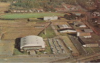Winston-Salem Memorial Coliseum (7272-C)