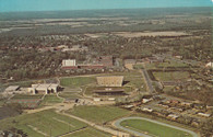 Dowdy Ficklen Stadium & Minges Coliseum (ECU-13, 75238-C)