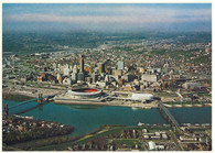 Riverfront Stadium & Riverfront Coliseum (285016)