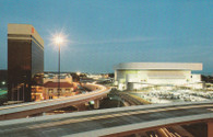 Pensacola Civic Center (Hilton Hotel)