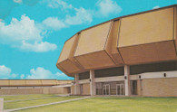 Moody Coliseum (ICS-106964)