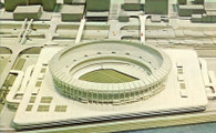 Riverfront Stadium (S-76142)