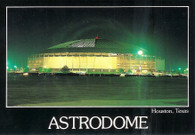 Astrodome (H-109, 901387)