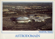 Astrodome (821309 Astrodomain)