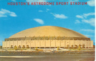 Astrodome (MW-10-A)
