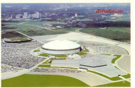 Astrodome & Colt Stadium (AC-8-A)
