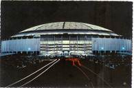 Astrodome (AC-5-A deckle)