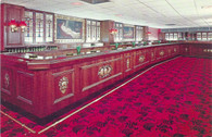 Astrodome (No# Inside-This is the Men's Bar....)