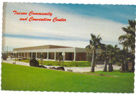 Tucson Community Center (B3961)