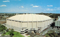 Carrier Dome (70867-D)