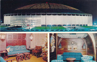 Astrodome (No# The Astrodome - The Finest....)