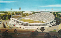 Memphis Memorial Stadium & Mid-South Coliseum (53, 510F)