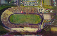 Memorial Stadium (University of Kansas) (S14495)