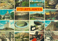 Atlanta Stadium (53217-D)