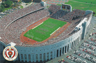 Ohio Stadium (CL-116)