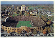 Notre Dame Stadium (#110)