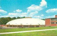 Alexander Memorial Coliseum (P21434)
