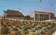 Amon Carter Stadium (8695)