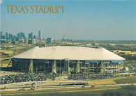 Texas Stadium (D-138)