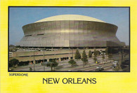 Louisiana Superdome (PG-12, P334539)