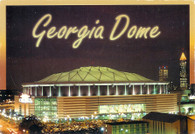Georgia Dome (J3-2831, 2USGA-785)