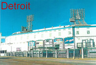 Tiger Stadium (Detroit) (RA-Detroit 4)