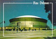Louisiana Superdome (PG-11, P334106)
