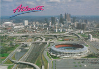 Atlanta Stadium (PF3-2320)