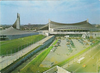 Yoyogi National Gymnasium (1120-Tokyo)