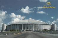 Astrodome (FT-9001)