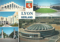 Stade de Gerland (TA  7278)