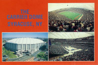 Carrier Dome (S-915)