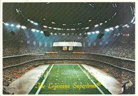 Louisiana Superdome (PG-9, X114084)