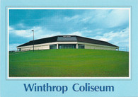 Winthrop Coliseum (J10562)