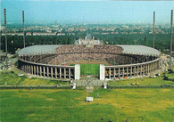 Olympic Stadium (Berlin) (C 2833)