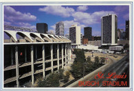 Busch Memorial Stadium (GSI 838)