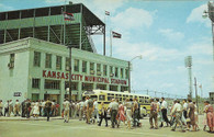 Kansas City Municipal Stadium (57838-B)