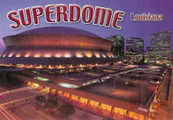 Louisiana Superdome (2US LA 328, PG-4)