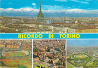 Stadio Olimpico di Torino (514 Torino)