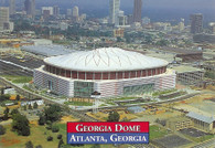 Georgia Dome (2US GA 464)