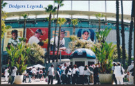 Dodger Stadium (2011-14)