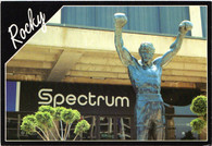 Spectrum (873, L-92239-D)
