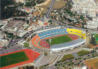 Kaftanzoglio Stadium (WSPE-238)