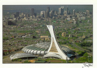Olympic Stadium (Montreal) (PM-01)