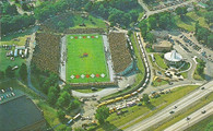 Fawcett Stadium (P300028)