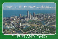 Cleveland Municipal Stadium (CLE-1030)