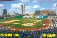 Parkview Field (RA-Fort Wayne 4)