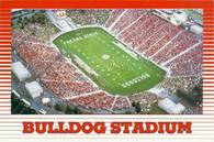 Bulldog Stadium