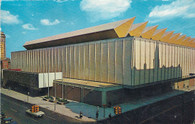 Baltimore Civic Center (P62624)