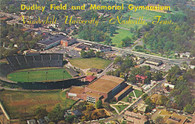 Vanderbilt Stadium at Dudley Field (P66998)